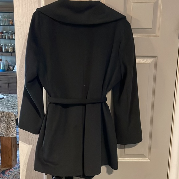 Calvin Klein will winter coat - Picture 4 of 5